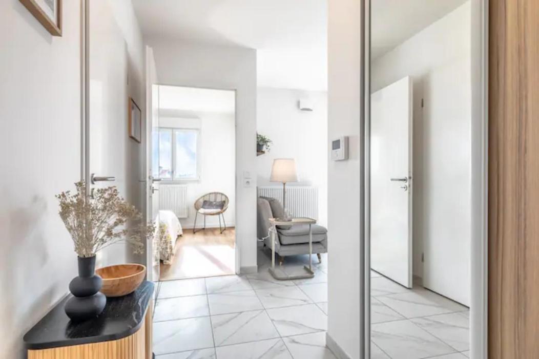 Confort-Appartement Le Maia Anglet Exterior photo